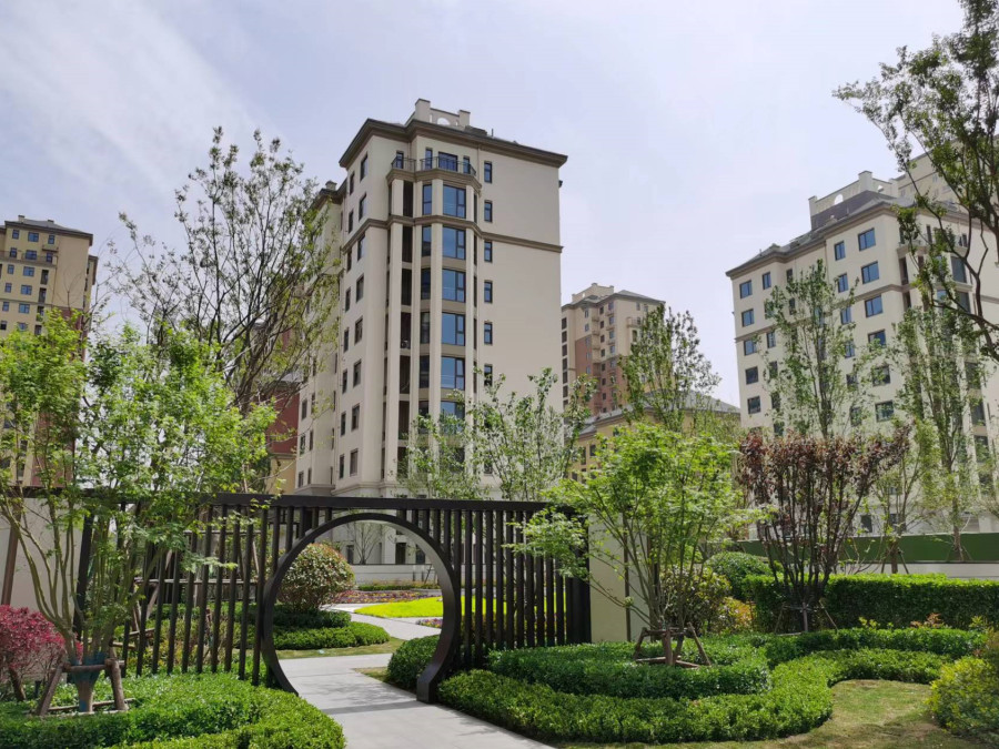 鑫宇城市花園