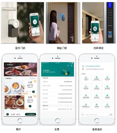 酒店行業如何借助新技術應對疫情挑戰，實現運營再升級與餐飲管理優化